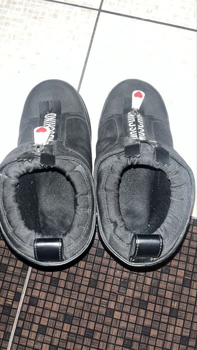 Love moschino ghete iarna