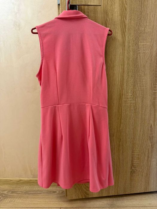 Розова рокля - Mohito - S размер