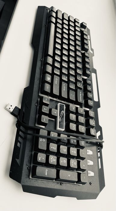 Игровая клавиатура