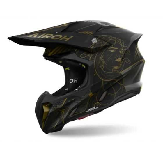 Каска Airoh Twist 3