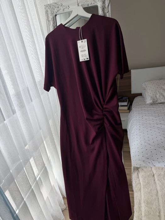 Плетена рокля Answear, Zara, Mohito