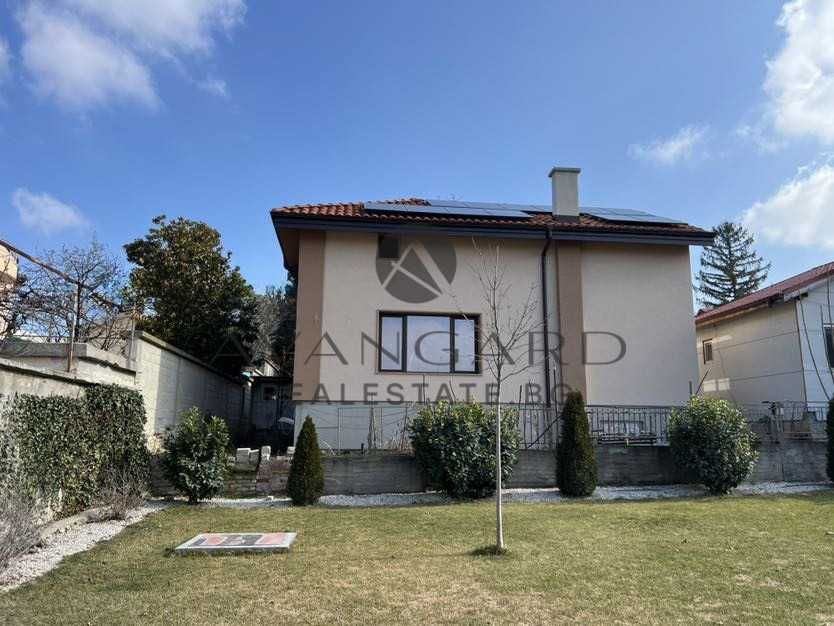 оф.22342 Двуетажна Къща Марково