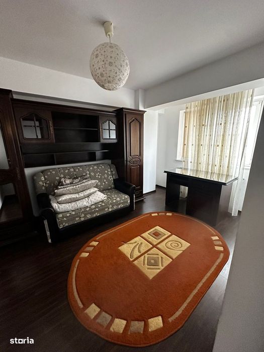 Apartament cu 2 camere semidecomandate, Obcini