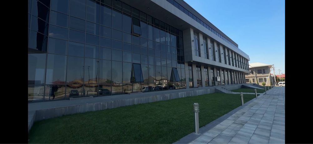 Юнусабад Зенит элитное помещение под офис клинику школу 2100м2  f88