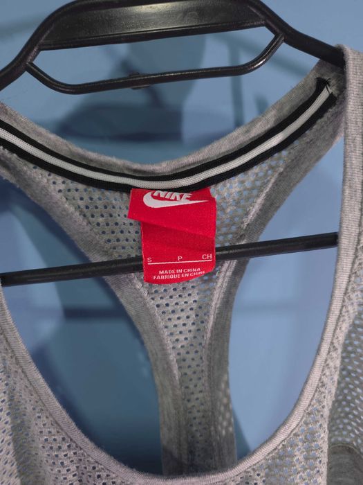 NIKE Потник/Дамски S