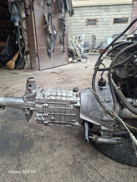 Матор:Газел405.Есть гарантия