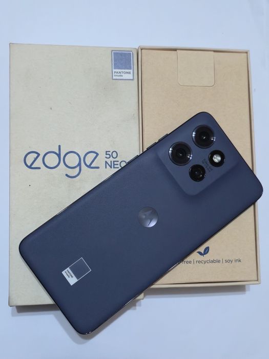 Vand/schimb Motorola Edge 50 Neo 512gb