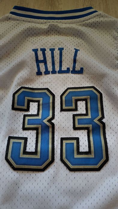 Потник баскетбол Orlando Magic  /NBA/ Grant Hill