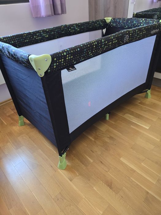 Сгъваема кошара Lorelli