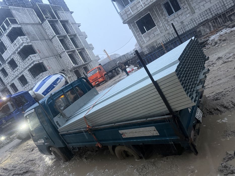 Профиль для газоблока!