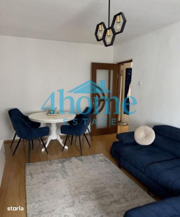 Apartament 3 camere Drumul Taberei|Moghioros|Parcare