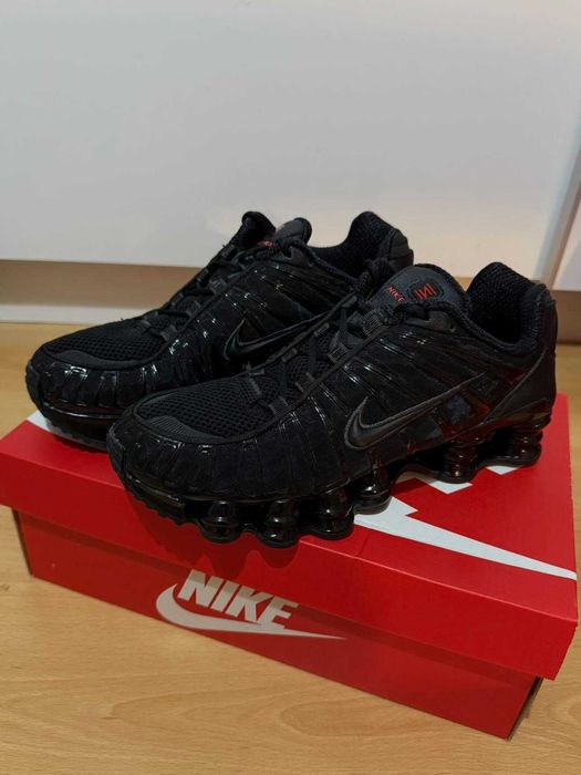 Nike SHOX р-р 40.5