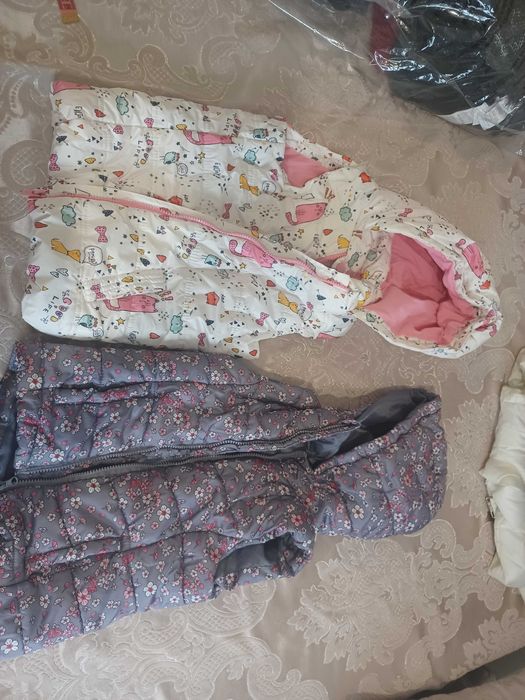 Грейки за момиче