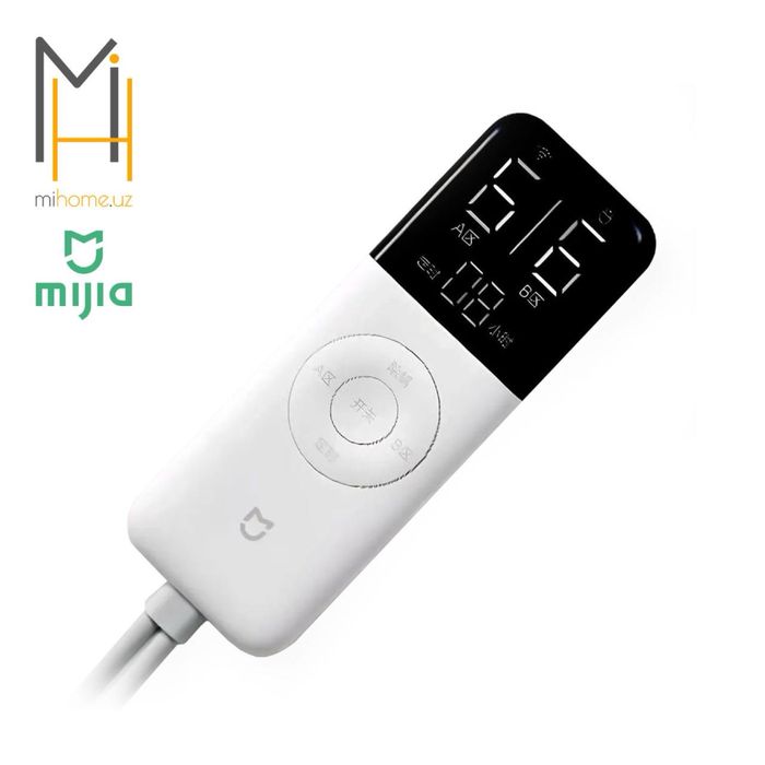 Матрас с подогревом Mijia 1,5м x 1,8м