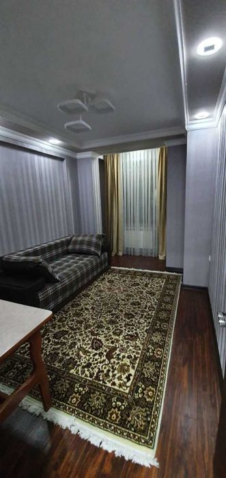 Аренда квартиры 3/2/8.