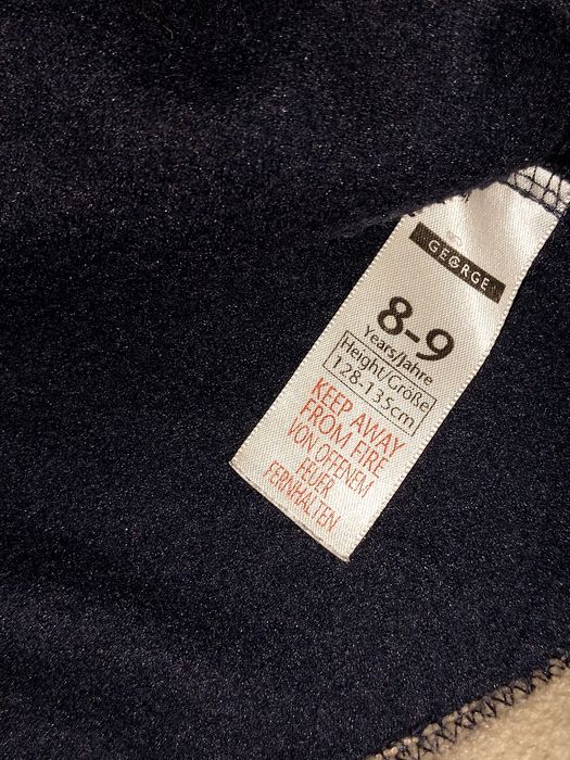 Детские кофты ,флис