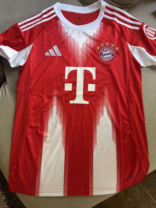 Adidas Bayern Munchen нова