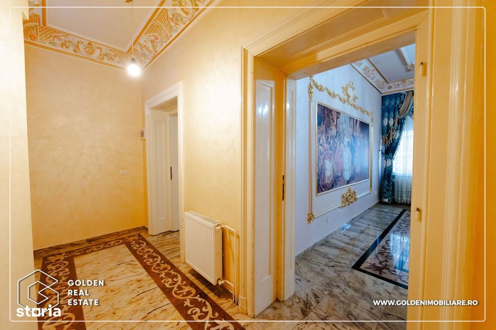 Apartament In Piata Victoriei – Timisoara