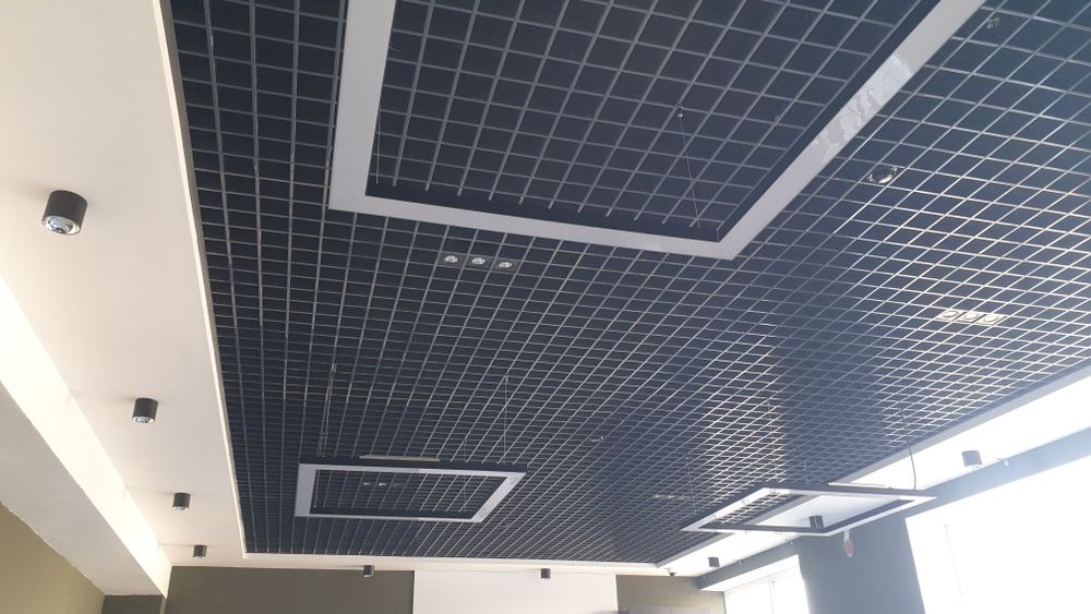 Грилято, рейчный, амстронг