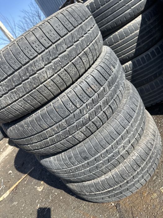 Продам летние шины