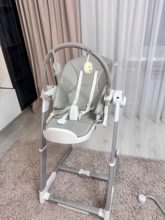 Детский стул 3 в 1