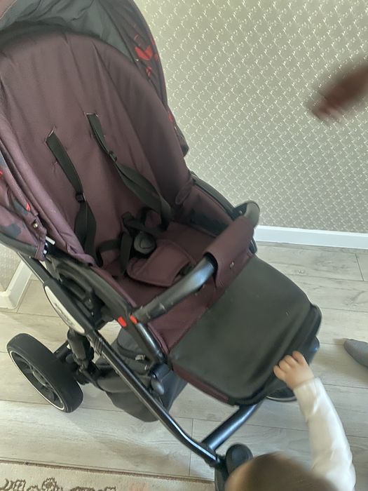 Детская коляска