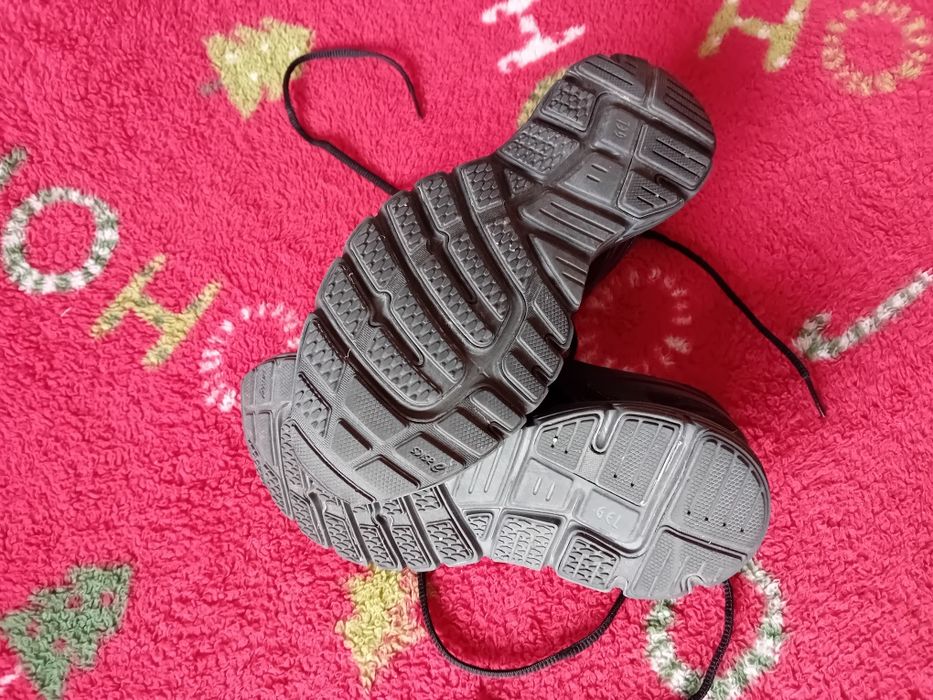 Asics Маратонки, 37 номер, нови