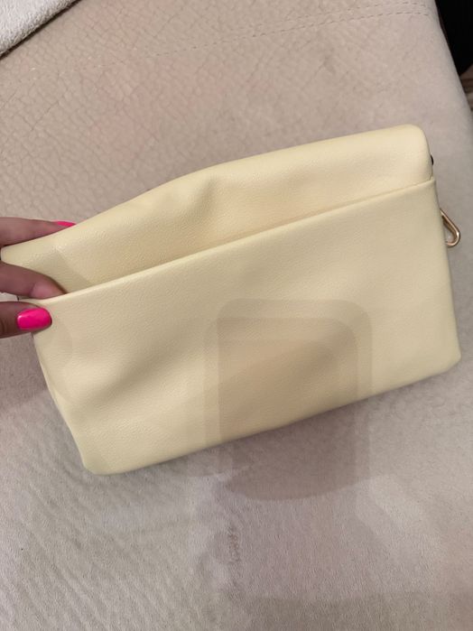 Дамска чанта - еко кожа