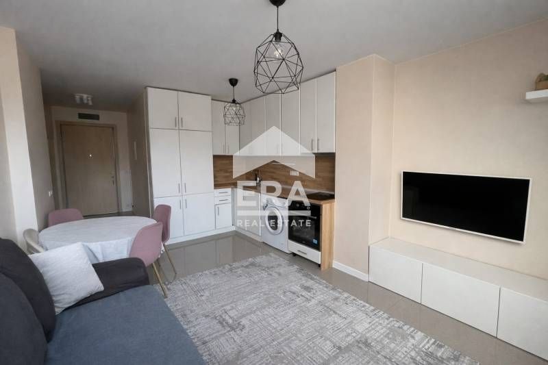 Продава се Двустаен апартамент в София, Бъкстон - 68 кв.м за 1759 €/кв.м - Снимка #3