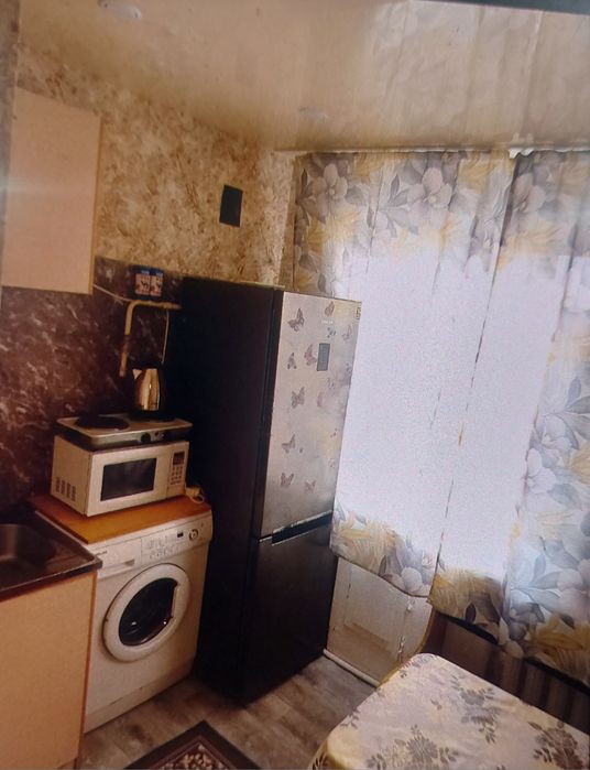 1 комн. 7000- ночь 35 квартал