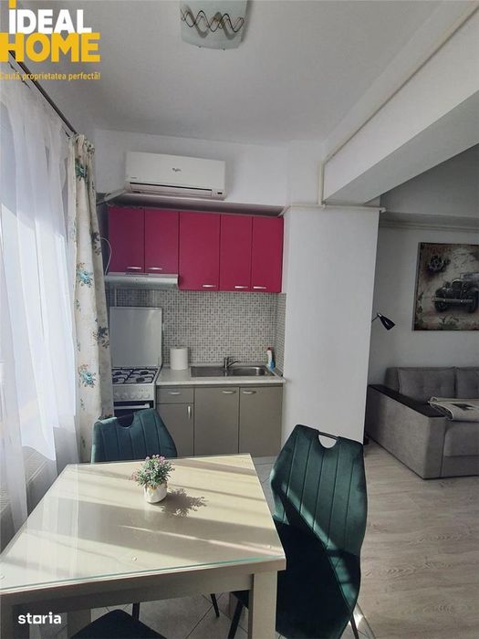 Apartament 2 camere Bloc Nou Lazar Rezidence