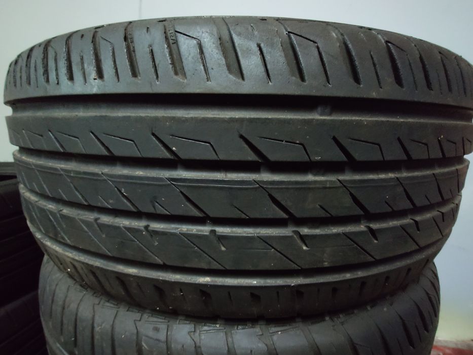 215/55R16 Norauto 2023 stare foarte buna