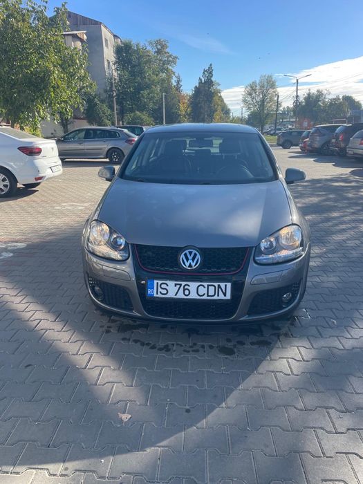 Volkswaghen golf,2.0 TDI,140 cp,automat