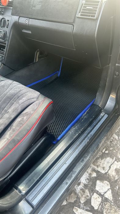 Авто EVA коврики | Защита салона 100%