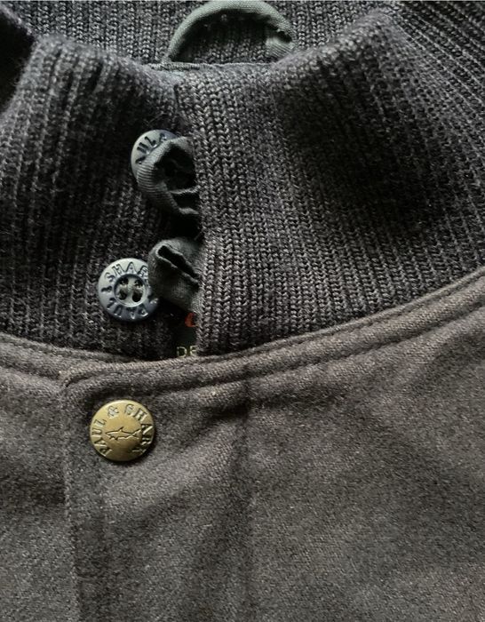 PAUL & SHARK  / мъжко  яке XXL