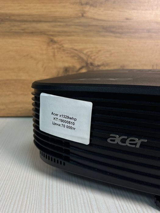Проектор Acer x1329whp