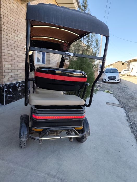 Skuter 8 MILYON shot sprafka