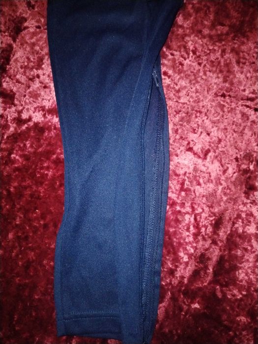 Спортно долнище Adidas aeroready размер XS