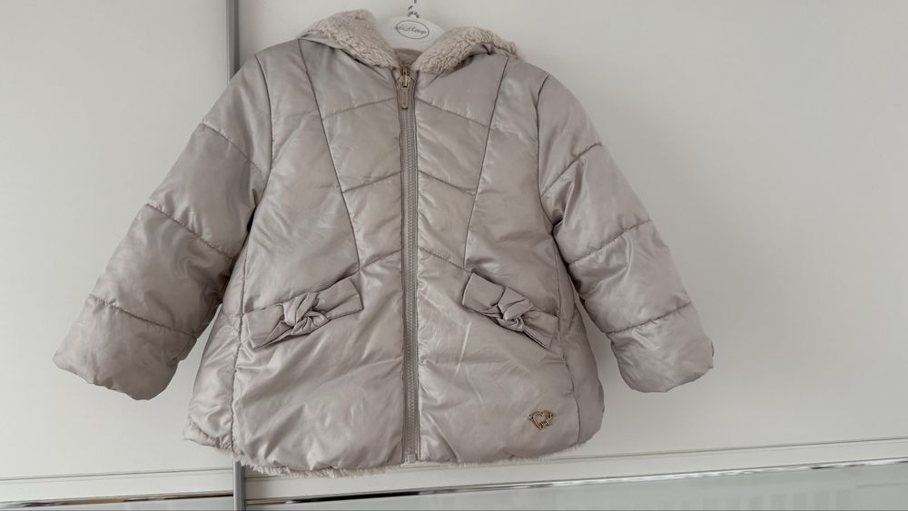 Бебешко яке/палто Mayoral