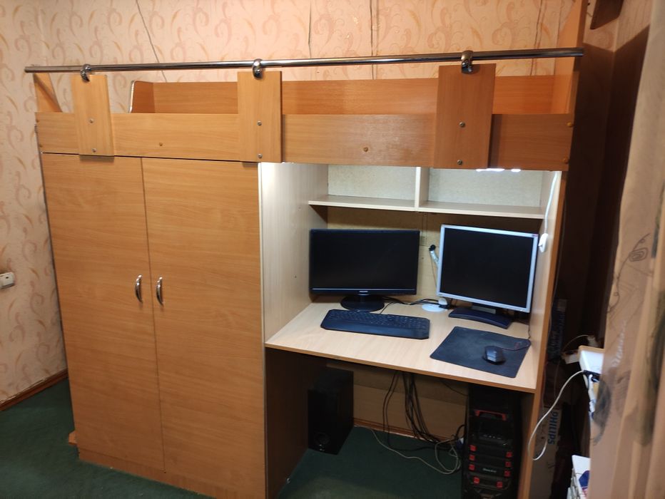 Мебель для школьника