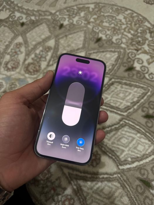 Iphone 14 pro 128 gb