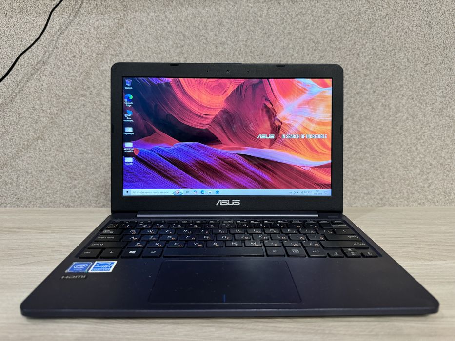 Продам или обмен Ультрабук ASUS