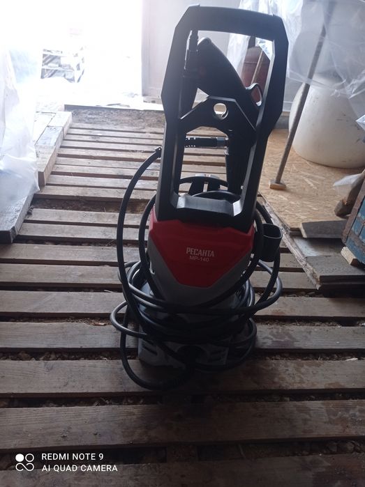 Продам мойку 40000