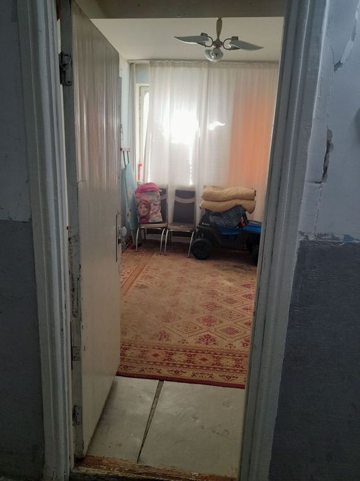 Квартира Сотилади #Яшнобод
1/6/9