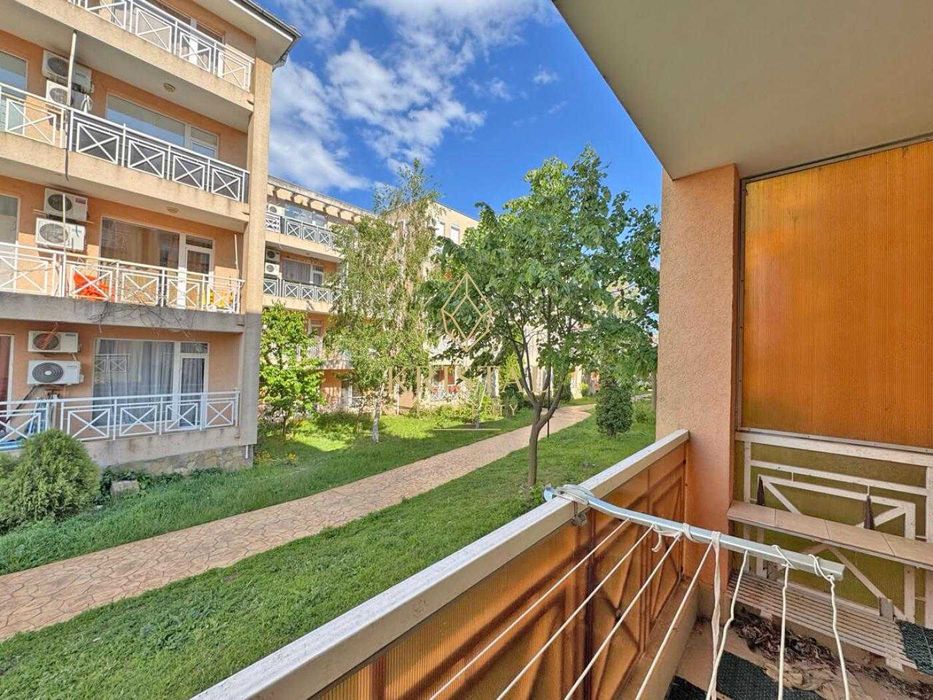 Продава се Тристаен апартамент в к.к. Слънчев бряг - 77 кв.м за 825 €/кв.м - Снимка #13