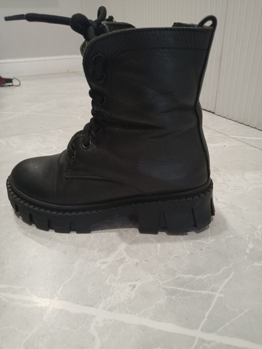 Продаж сапожки зимние