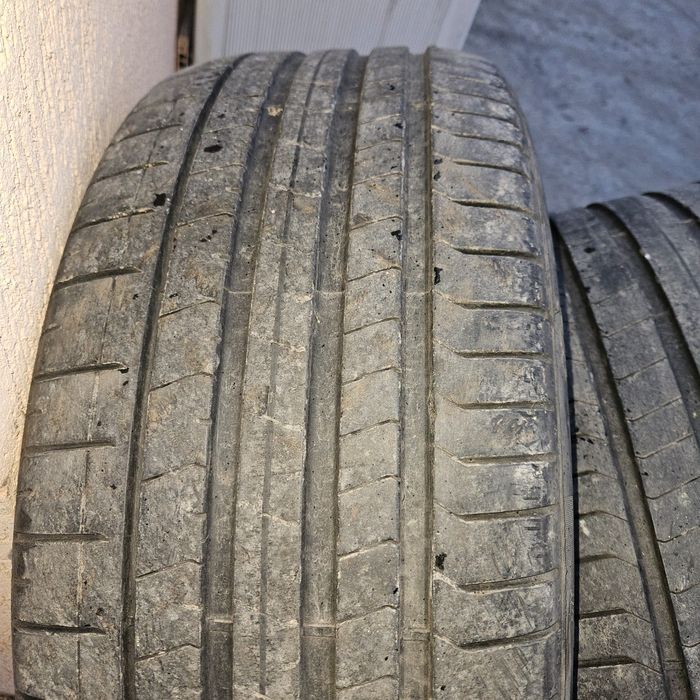 Rulment mercedes anvelope pneuri 315 40 21