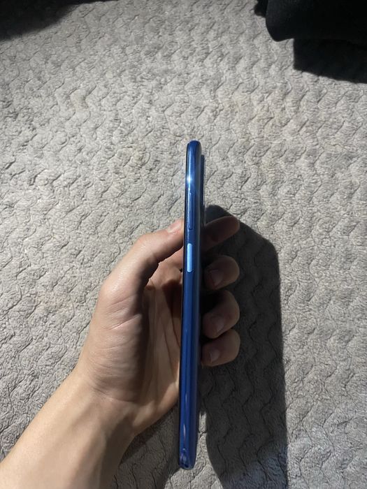 Продается телефон Redmi Note 10S