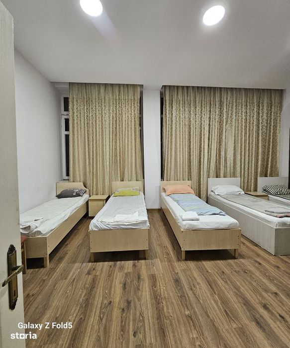 Spațiu Pentru Echipe De Muncitori| Ioșia | Oradea