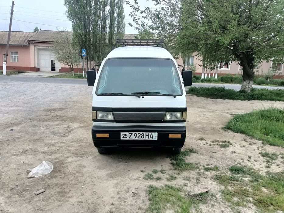 Damas Automobile kelishilgan narxda sotiladi.